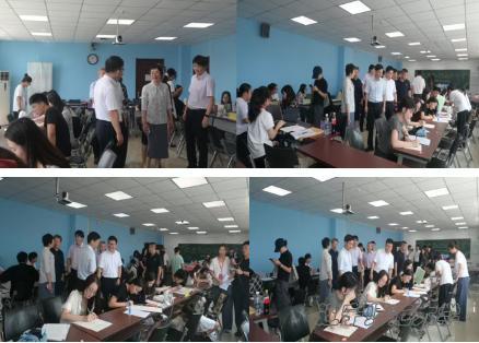 做爱视频
顺利完成2025级研究生迎新工作